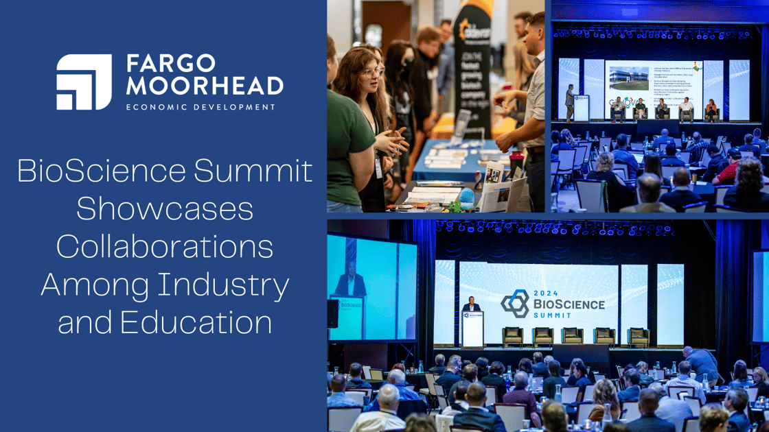 BioscienceSummit24 (Twitter Post)